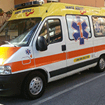 Ambulanza Privata Roma