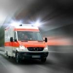 Ambulanza Privata Ospedale