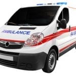 Ambulanza Privata Presidio Medico