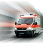 Numero Ambulanza Privata