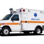 Trasporto Ambulanza Privata