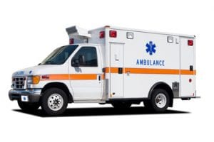 Trasporto Ambulanza Privata